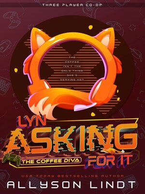cover image of Asking For It